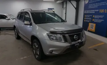 Nissan Terrano 2021 года за 8 000 000 тг. в Астана фото 2