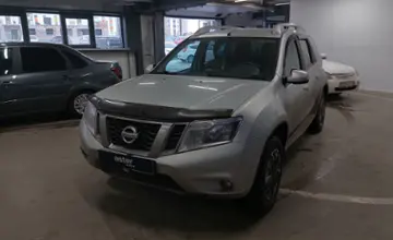 Nissan Terrano 2021 года за 8 000 000 тг. в Астана фото 1