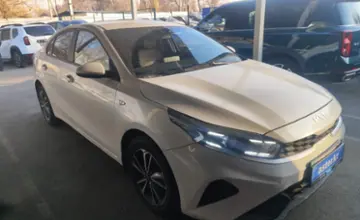 Kia Cerato 2021 года за 8 400 000 тг. в Алматы фото 3