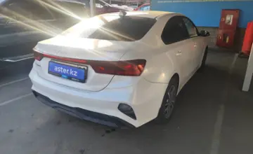 Kia Cerato 2021 года за 8 400 000 тг. в Алматы