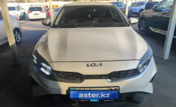 Kia Cerato 2021 года за 8 400 000 тг. в Алматы фото 2