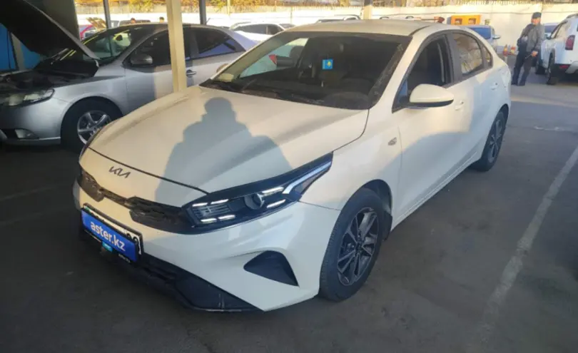 Kia Cerato 2021 года за 8 400 000 тг. в Алматы