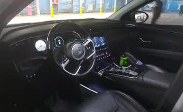 Hyundai Tucson 2022 года за 15 000 000 тг. в Алматы фото 5