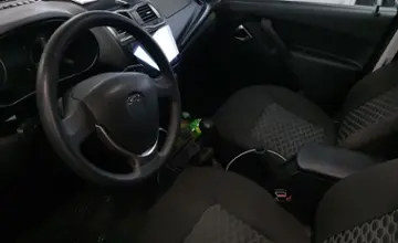 LADA (ВАЗ) Granta 2020 года за 3 800 000 тг. в Астана фото 5