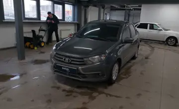LADA (ВАЗ) Granta 2020 года за 3 800 000 тг. в Астана фото 1