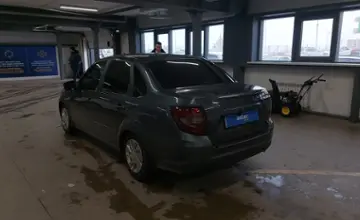 LADA (ВАЗ) Granta 2020 года за 3 800 000 тг. в Астана фото 4