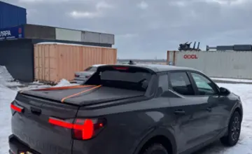 Hyundai Santa Cruz 2022 года за 15 000 000 тг. в Караганда