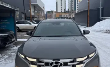 Hyundai Santa Cruz 2022 года за 15 000 000 тг. в Караганда фото 2