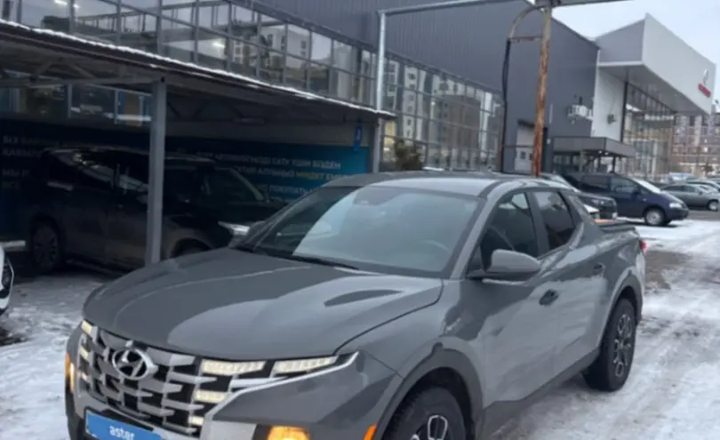 Hyundai Santa Cruz 2022 года за 15 000 000 тг. в Караганда