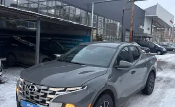 Hyundai Santa Cruz 2022 года за 15 000 000 тг. в Караганда фото 1
