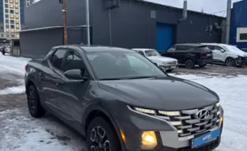 Hyundai Santa Cruz 2022 года за 15 000 000 тг. в Караганда фото 3