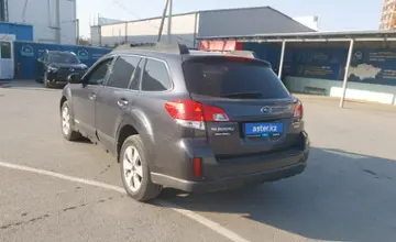 Subaru Outback 2011 года за 5 200 000 тг. в Шымкент фото 4