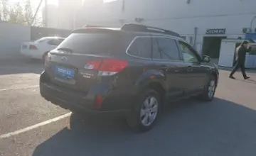 Subaru Outback 2011 года за 5 200 000 тг. в Шымкент фото 3