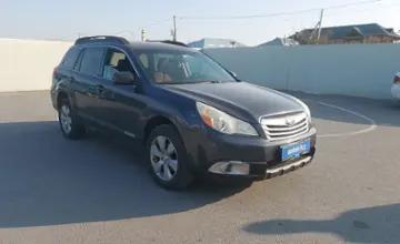 Subaru Outback 2011 года за 5 200 000 тг. в Шымкент фото 2
