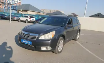 Subaru Outback 2011 года за 5 200 000 тг. в Шымкент фото 1