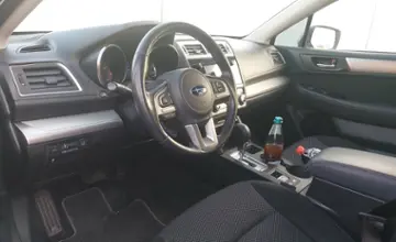 Subaru Outback 2014 года за 10 500 000 тг. в Шымкент фото 5