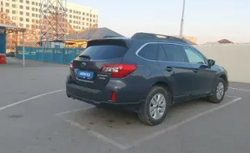Subaru Outback 2014 года за 10 500 000 тг. в Шымкент фото 3