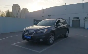Subaru Outback 2014 года за 10 500 000 тг. в Шымкент фото 1