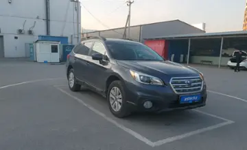 Subaru Outback 2014 года за 10 500 000 тг. в Шымкент фото 2