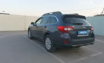 Subaru Outback 2014 года за 10 500 000 тг. в Шымкент фото 4