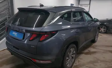 Hyundai Tucson 2024 года за 15 000 000 тг. в Астана фото 3