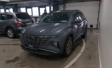 Hyundai Tucson 2024 года за 15 000 000 тг. в Астана фото 1