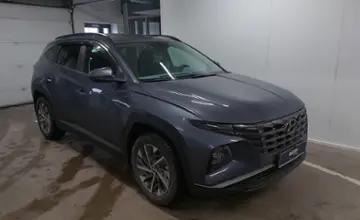 Hyundai Tucson 2024 года за 15 000 000 тг. в Астана фото 2