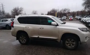 Toyota Land Cruiser Prado 2023 года за 35 600 000 тг. в Актобе фото 4