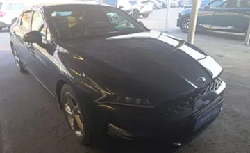 Kia K5 2020 года за 9 500 000 тг. в Алматы фото 3