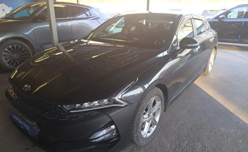 Kia K5 2020 года за 9 500 000 тг. в Алматы