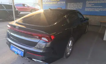 Kia K5 2020 года за 9 500 000 тг. в Алматы