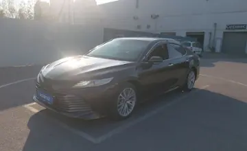 Toyota Camry 2019 года за 13 500 000 тг. в Шымкент фото 1
