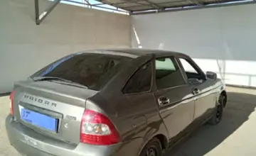 LADA (ВАЗ) Priora 2008 года за 1 500 000 тг. в Кызылорда