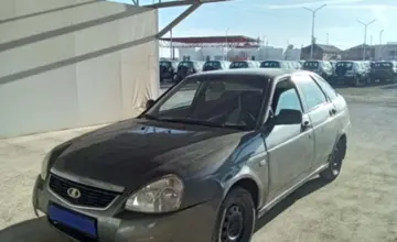 LADA (ВАЗ) Priora 2008 года за 1 500 000 тг. в Кызылорда фото 1