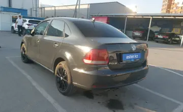 Volkswagen Polo 2018 года за 6 200 000 тг. в Шымкент фото 4