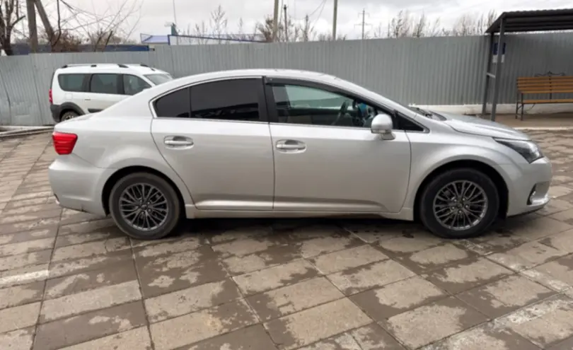 Toyota Avensis 2013 года за 5 190 000 тг. в Уральск фото 4