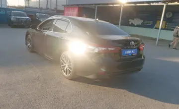 Toyota Camry 2024 года за 18 000 000 тг. в Шымкент фото 4