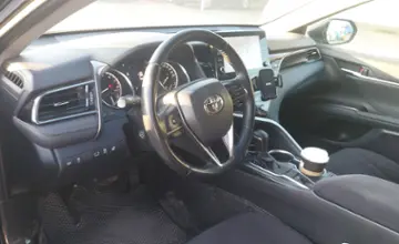 Toyota Camry 2024 года за 18 000 000 тг. в Шымкент фото 5