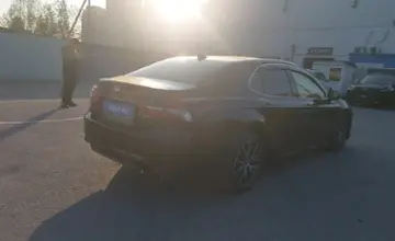 Toyota Camry 2024 года за 18 000 000 тг. в Шымкент фото 3