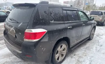 Toyota Highlander 2011 года за 12 000 000 тг. в Астана