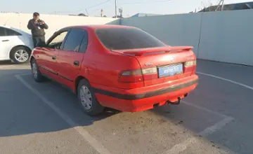 Toyota Carina E 1994 года за 2 000 000 тг. в Шымкент фото 4