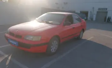 Toyota Carina E 1994 года за 2 000 000 тг. в Шымкент фото 1