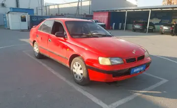 Toyota Carina E 1994 года за 2 000 000 тг. в Шымкент фото 2
