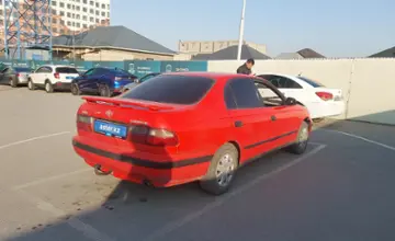 Toyota Carina E 1994 года за 2 000 000 тг. в Шымкент фото 3