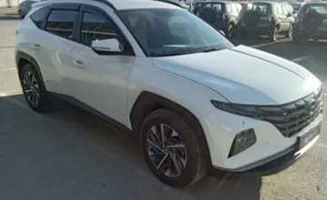 Hyundai Tucson 2023 года за 14 500 000 тг. в Кызылорда фото 3
