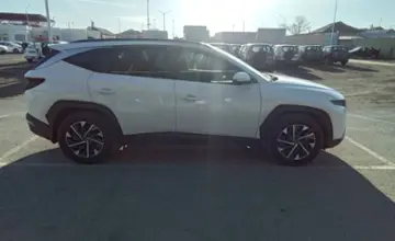 Hyundai Tucson 2023 года за 14 500 000 тг. в Кызылорда фото 4