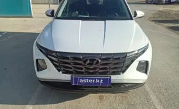 Hyundai Tucson 2023 года за 14 500 000 тг. в Кызылорда фото 2