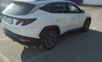Hyundai Tucson 2023 года за 14 500 000 тг. в Кызылорда