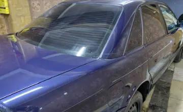 Audi 100 1994 года за 2 222 220 тг. в Астана фото 4