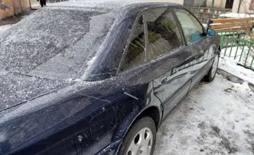 Audi 100 1994 года за 2 222 220 тг. в Астана фото 3
